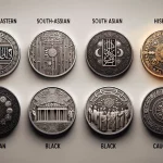 How Cultural Significance Impacts Coin Designs