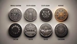 How Cultural Significance Impacts Coin Designs