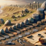 The History and Origins of Ancient Coinage