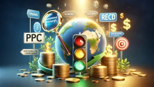 Key Benefits of PPC Marketing