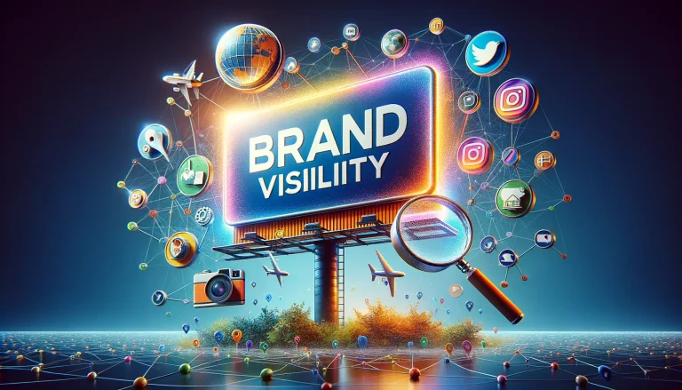 Strategies to Increase Brand Visibility on Social Platforms