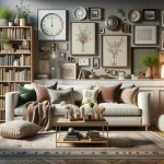 Personalizing Your Space for Comfort and Style